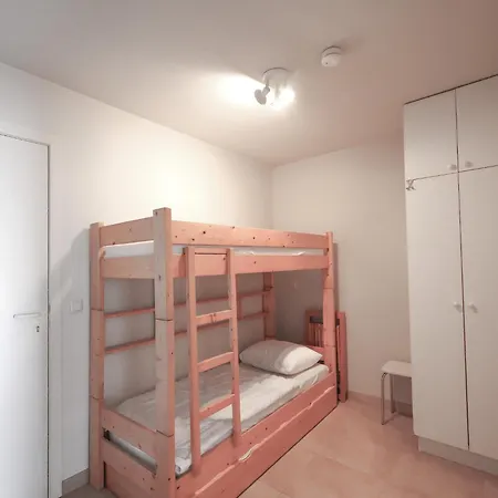 Appartement In Koksijde Near Sandy Beaches, Cleaning Included *