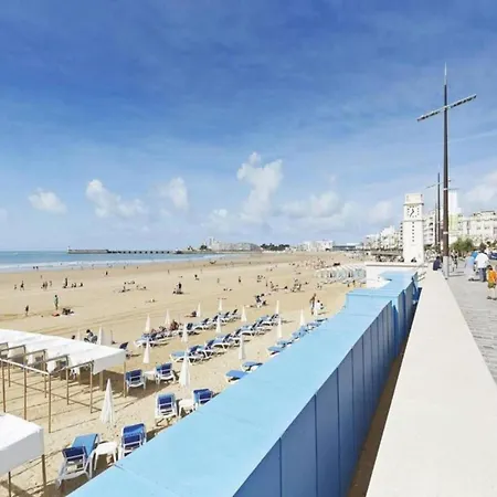 Appartement In Koksijde Near Sandy Beaches, Cleaning Included *
